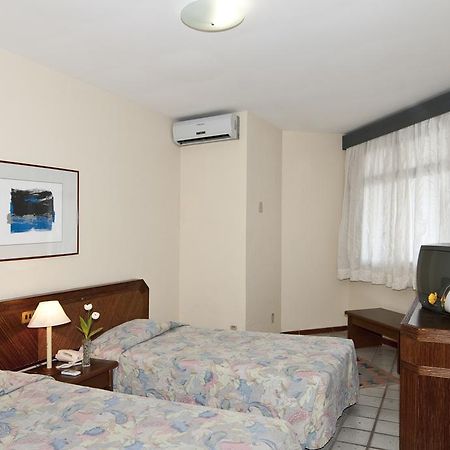 Flat Potengi Natal Extérieur photo