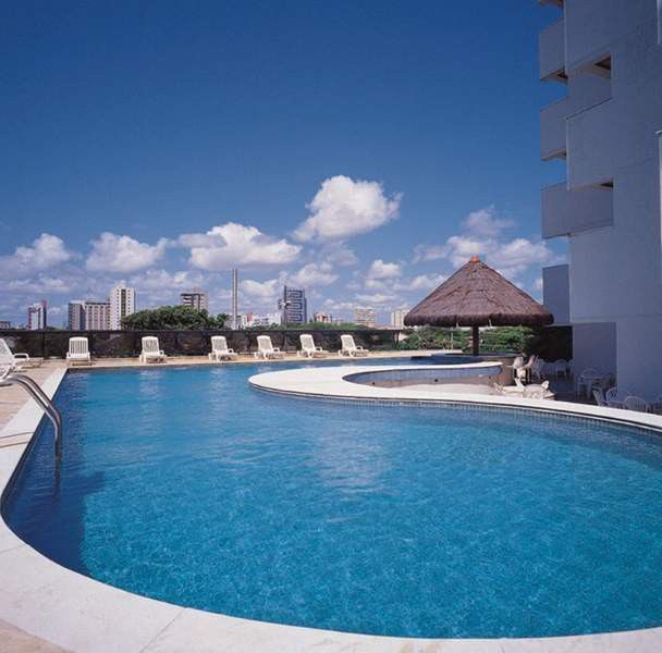 Flat Potengi Natal Extérieur photo