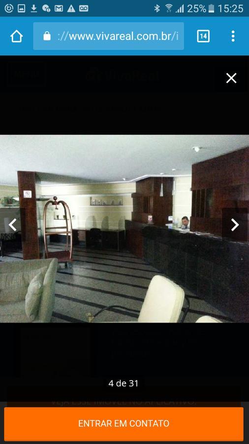 Flat Potengi Natal Extérieur photo