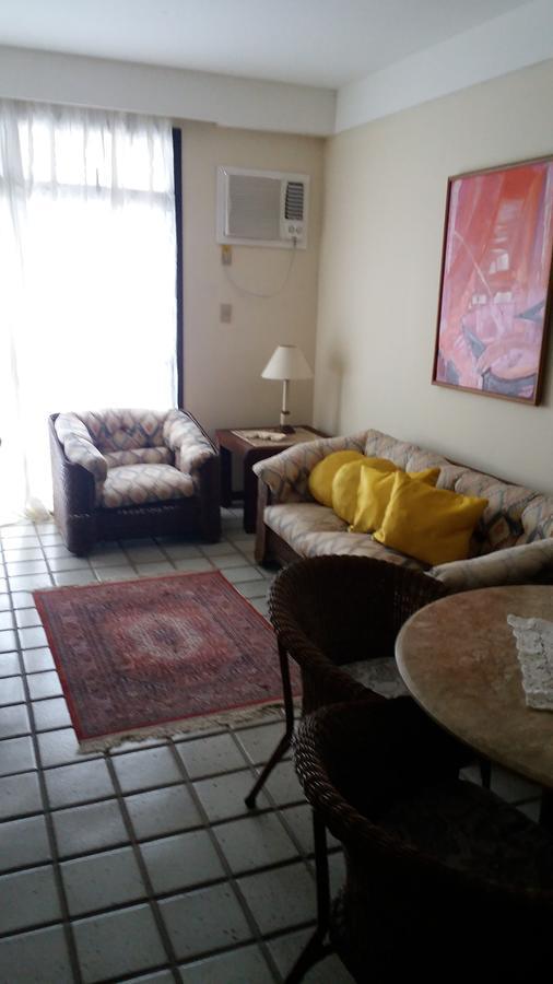 Flat Potengi Natal Extérieur photo