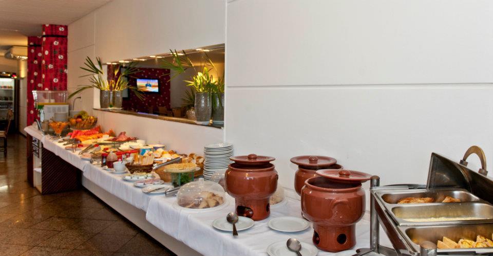 Flat Potengi Natal Extérieur photo