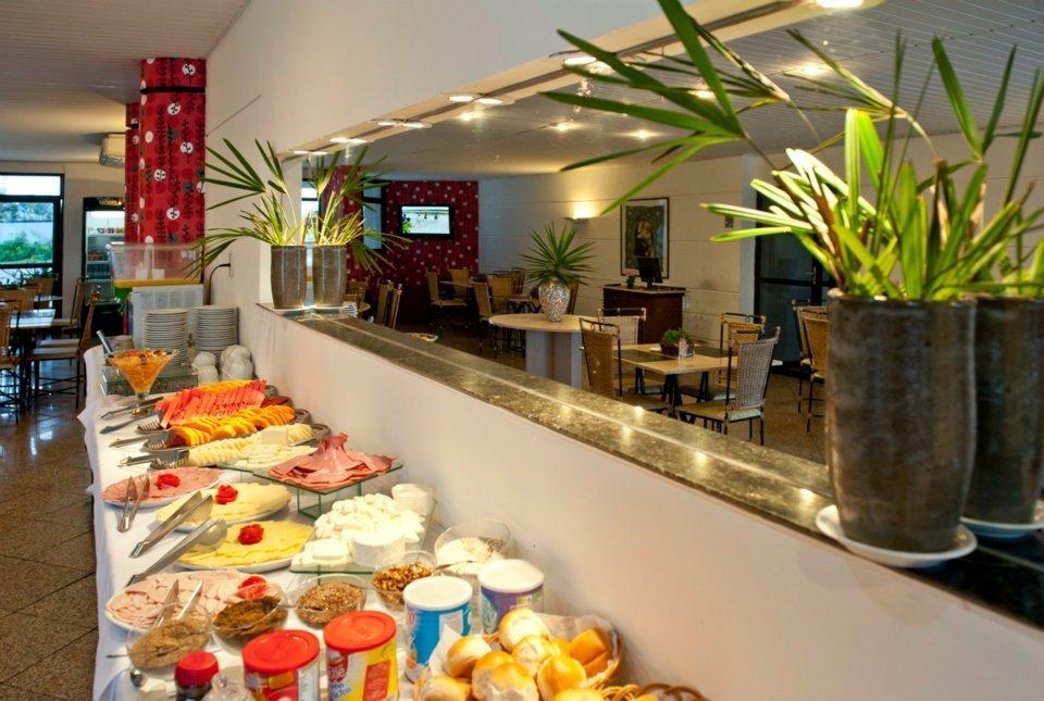 Flat Potengi Natal Extérieur photo
