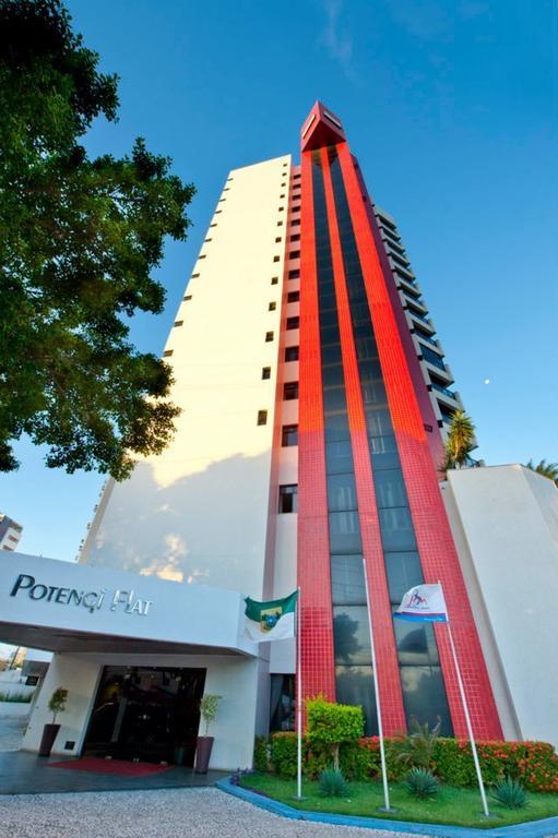 Flat Potengi Natal Extérieur photo