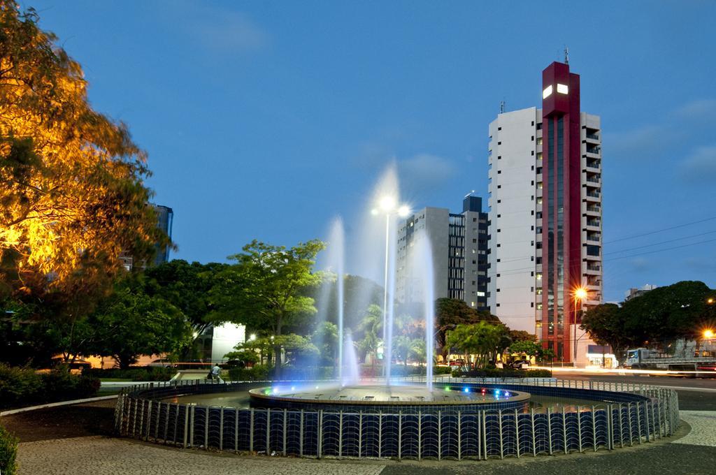 Flat Potengi Natal Extérieur photo