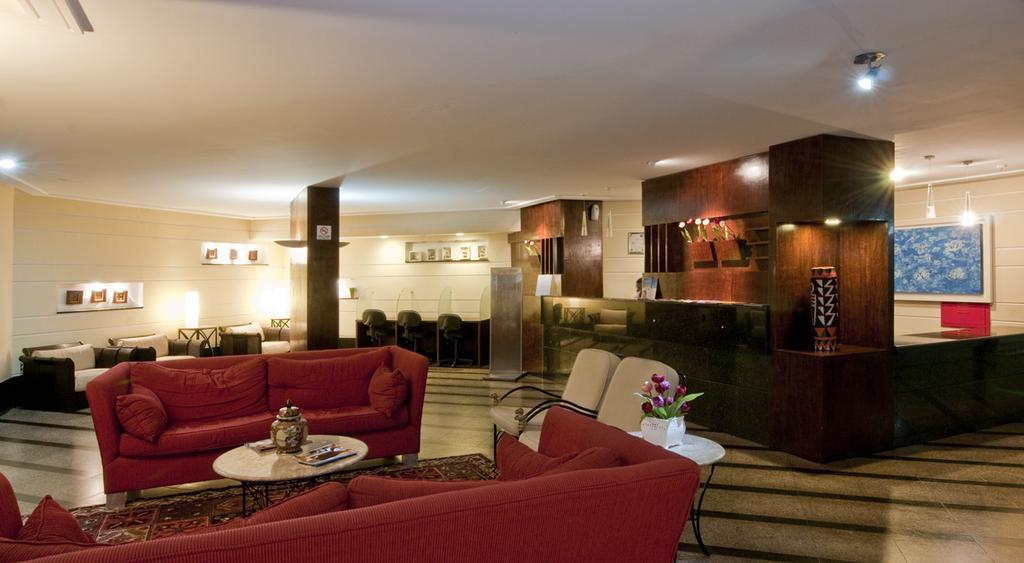 Flat Potengi Natal Extérieur photo