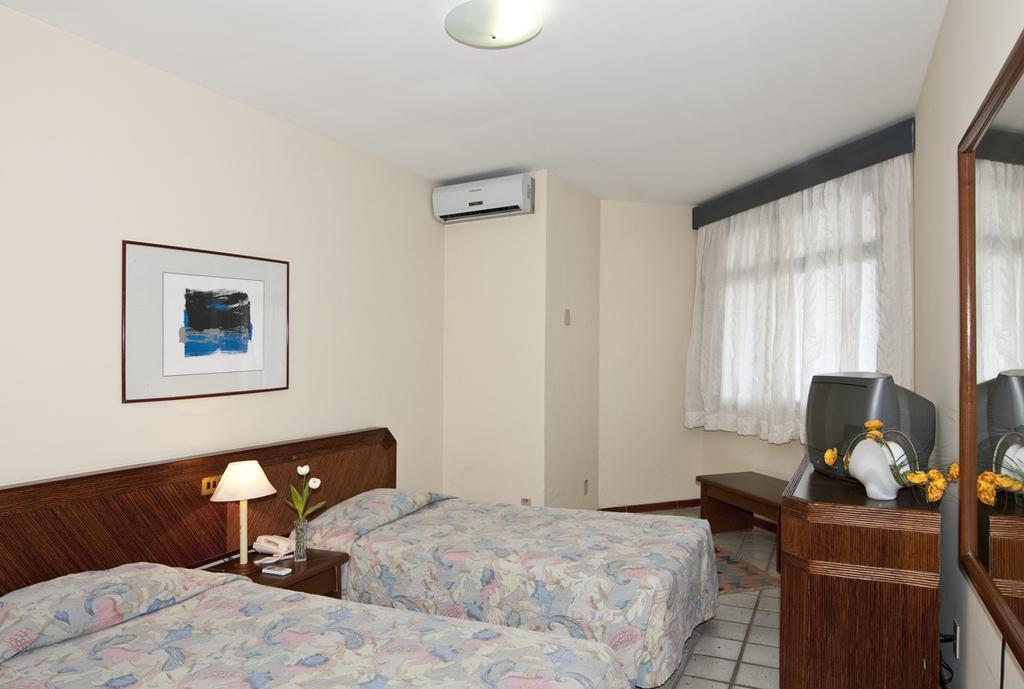 Flat Potengi Natal Extérieur photo