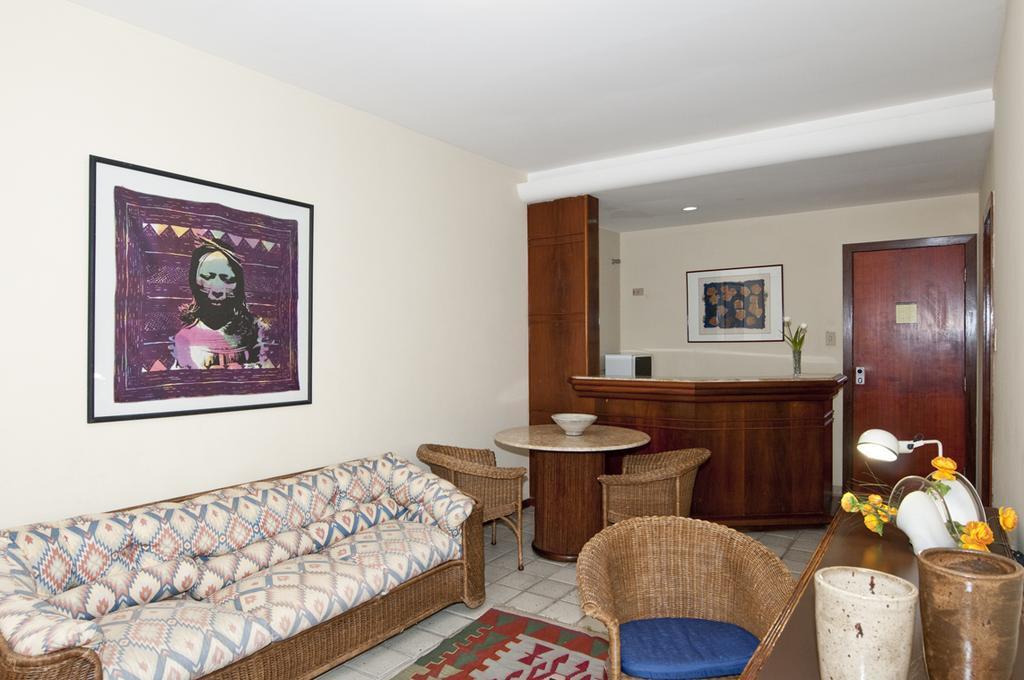 Flat Potengi Natal Extérieur photo