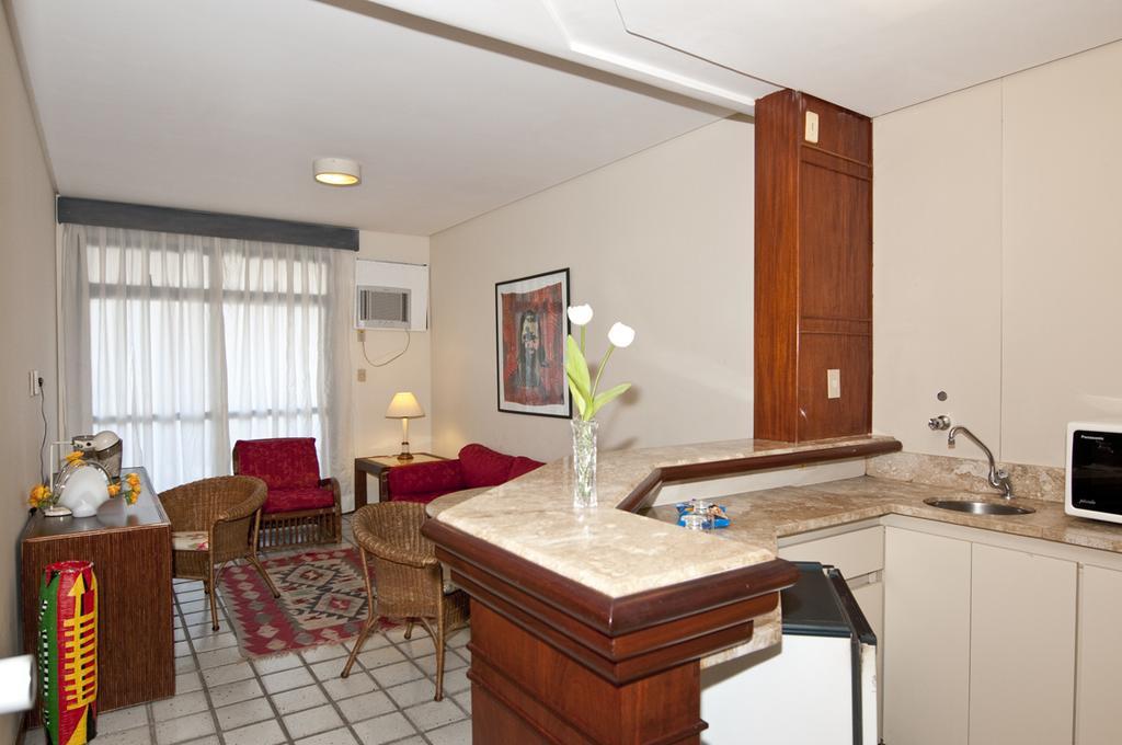 Flat Potengi Natal Extérieur photo