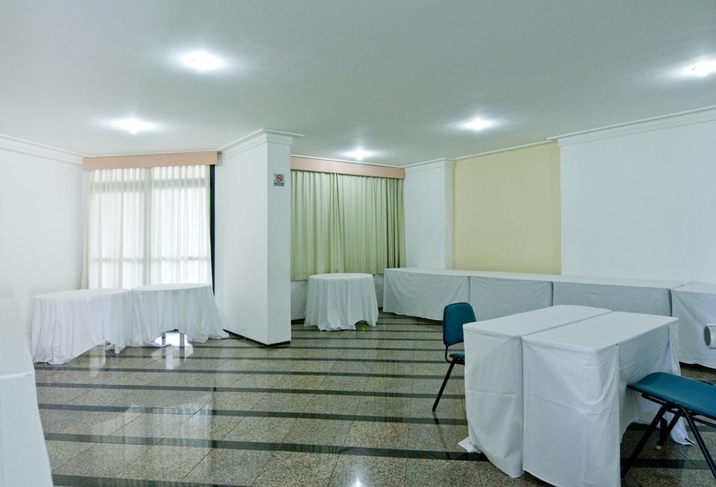 Flat Potengi Natal Extérieur photo