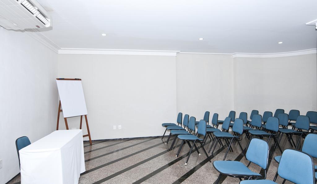 Flat Potengi Natal Extérieur photo