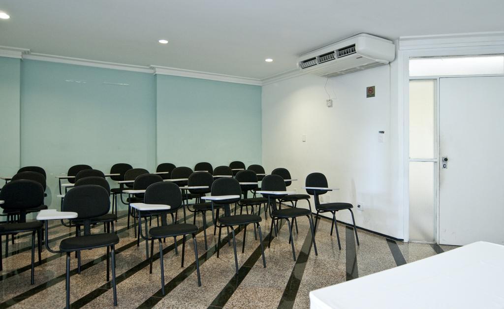 Flat Potengi Natal Extérieur photo